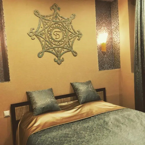 Фотография номера мини отеля Барский