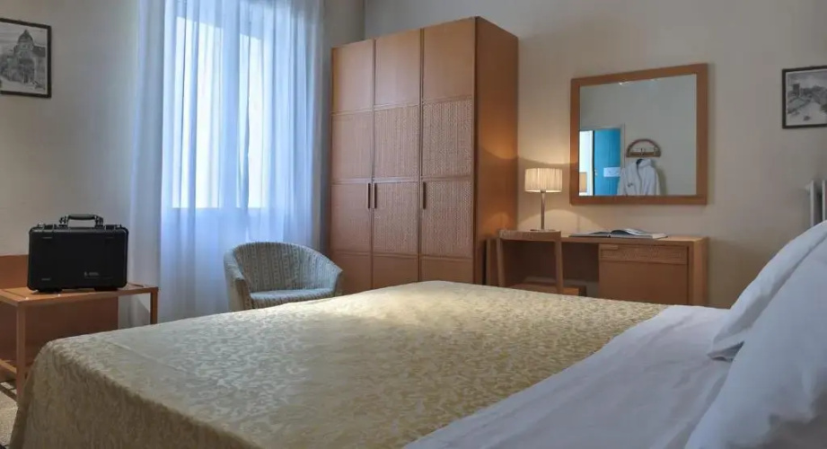 Hotel Terme Bologna