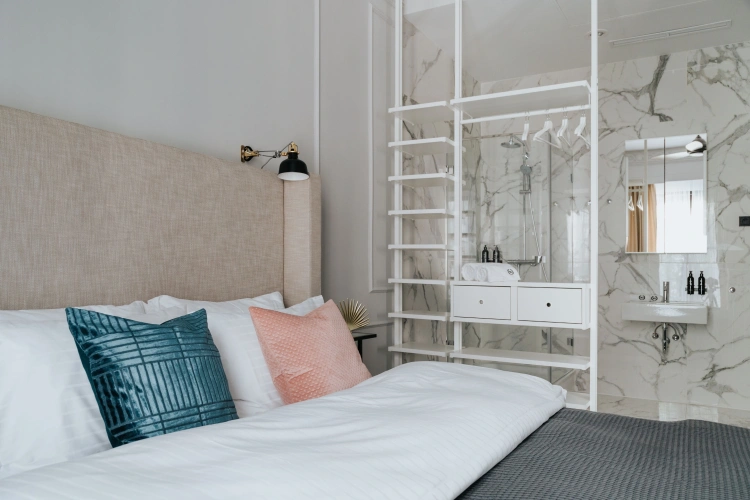 Grand Apartment