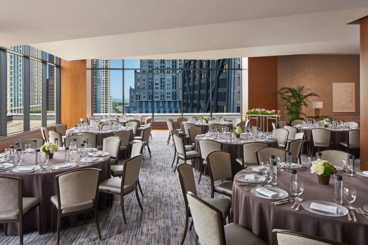 The Ritz-Carlton, Chicago photo 12