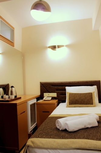 Single room