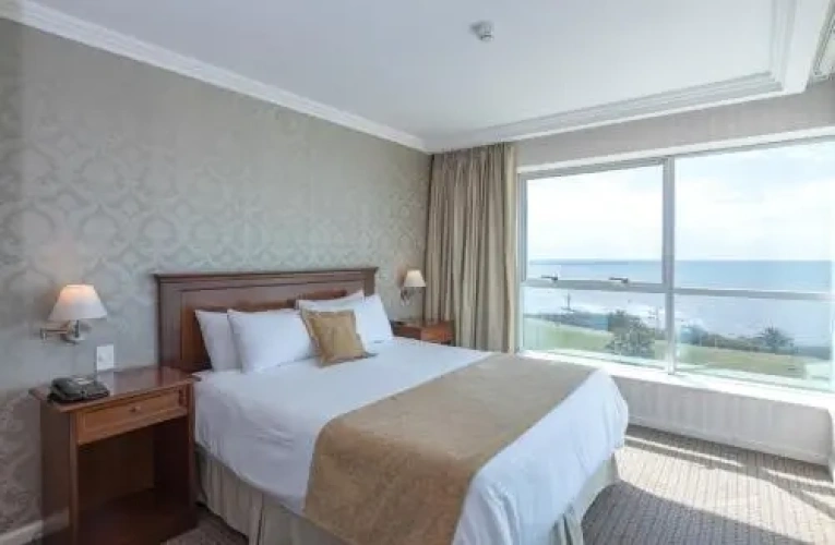Corner Double Suite