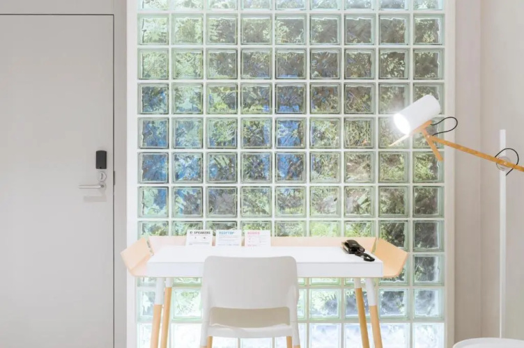 Hotel Rec Barcelona - Adults only photo 9