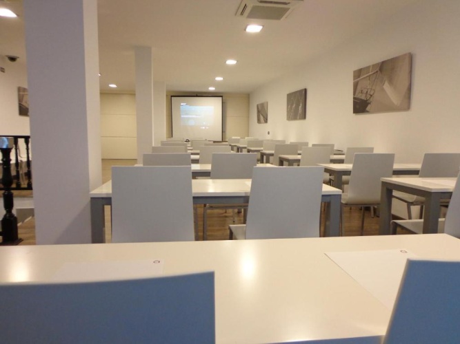 Nautic Hotel & Spa photo 16