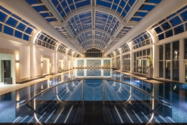 Four Seasons Hampshire photo 17