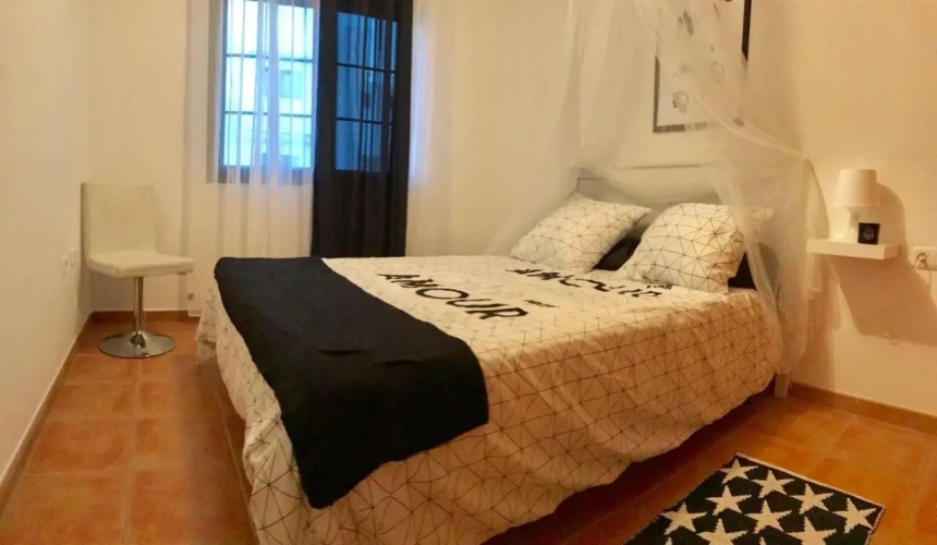 Double room