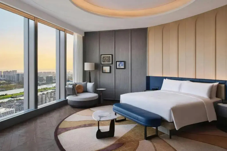 Le Meridien Nantong