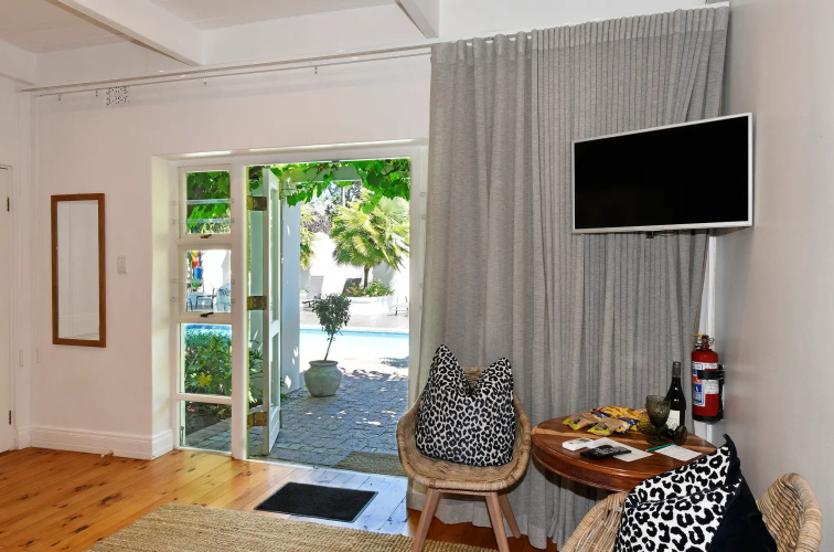 Ashbourne Boutique Guest House