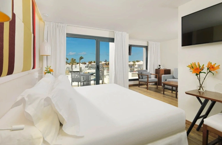 Double Junior Suite