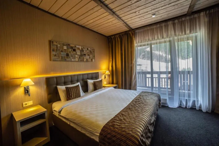  (двуспальная кровать) - изображение 1