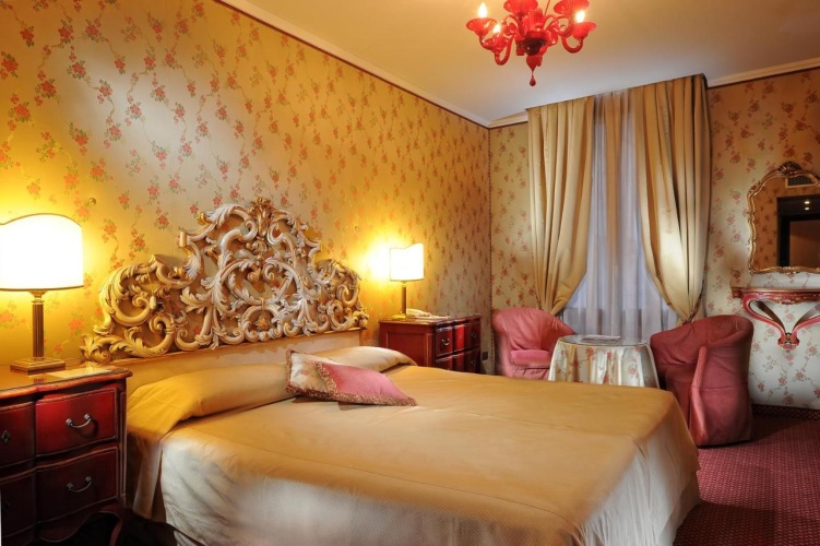 Hotel Concordia photo 6