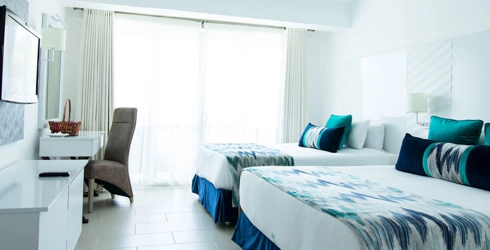 Superior Triple room with balcony