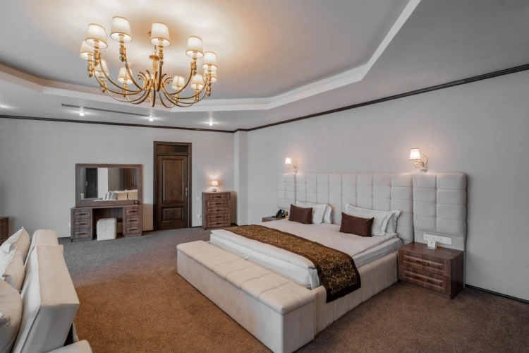 Ambassador Suite