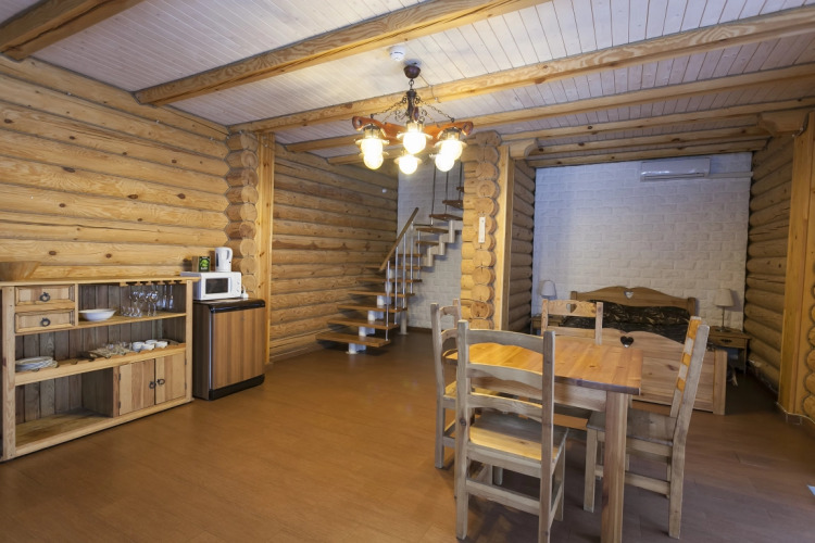 Фотография номера гостиницы Орловский 