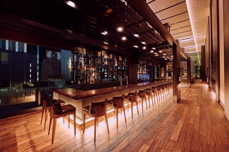 The Gate Hotel Tokyo By Hulic photo 25