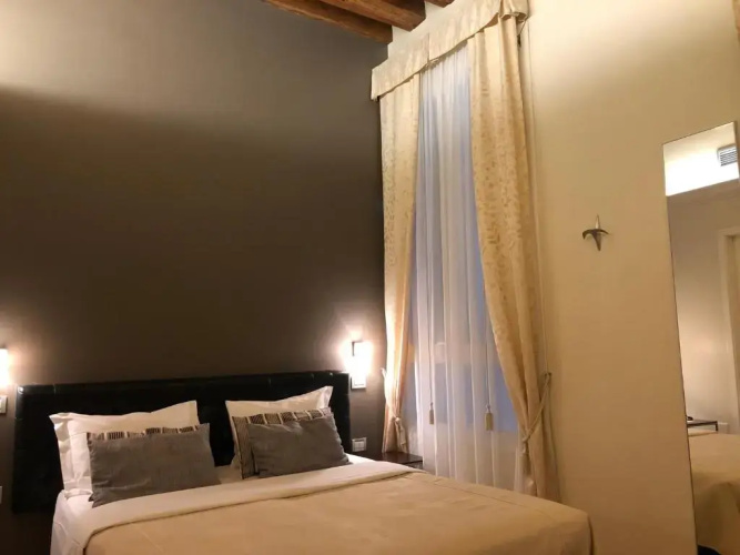 Hotel Tiepolo