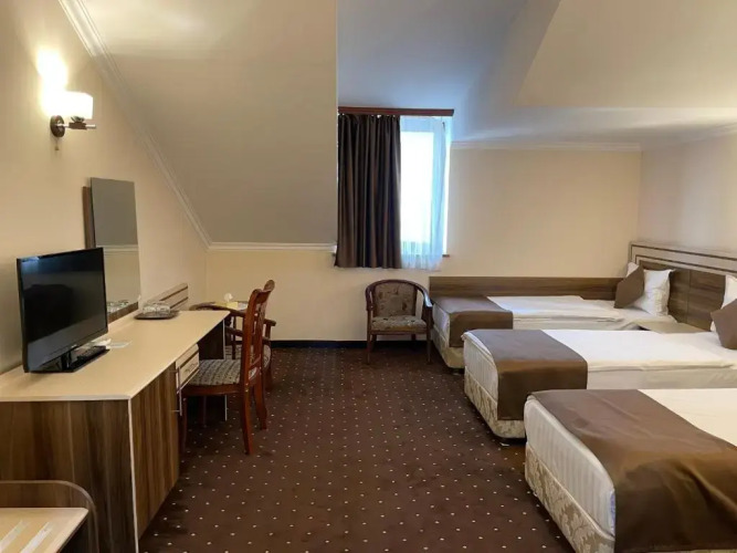 Фотография номера гостиницы Artsakh Hotel