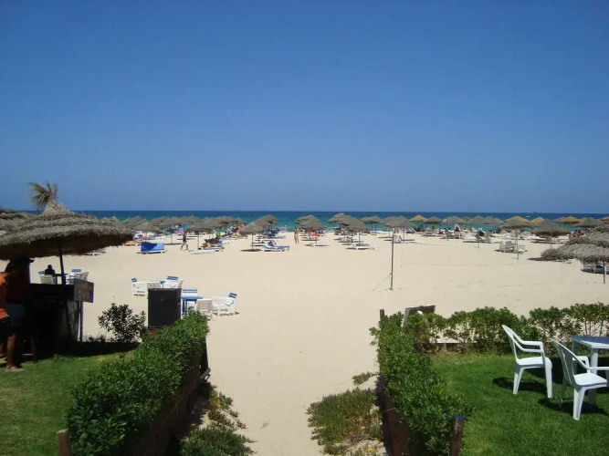 Hotel Royal Beach