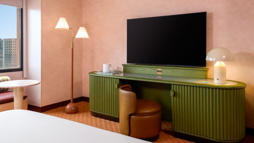 Downright Austin, A Renaissance Hotel photo 11