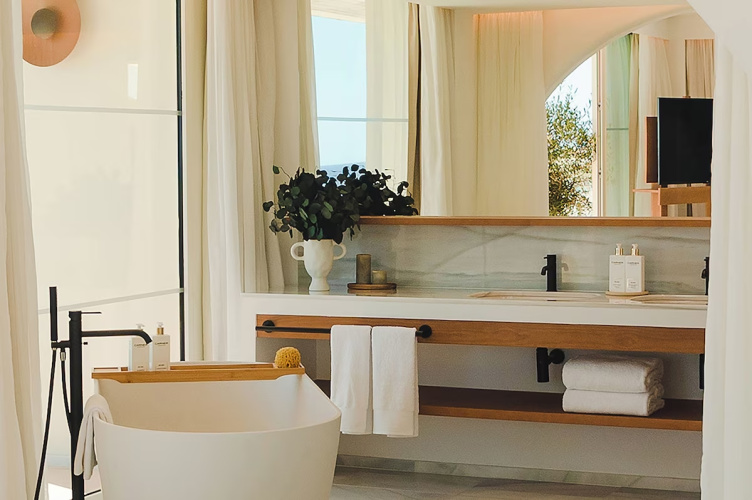 Villa Le Blanc Gran Melia (Adults only) photo 8