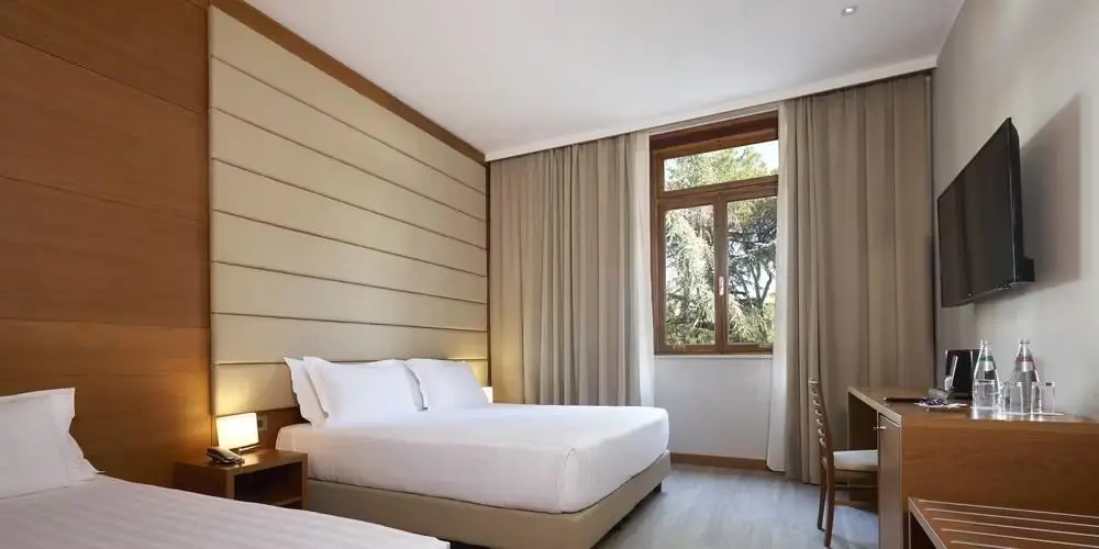 Deluxe Executive Double room