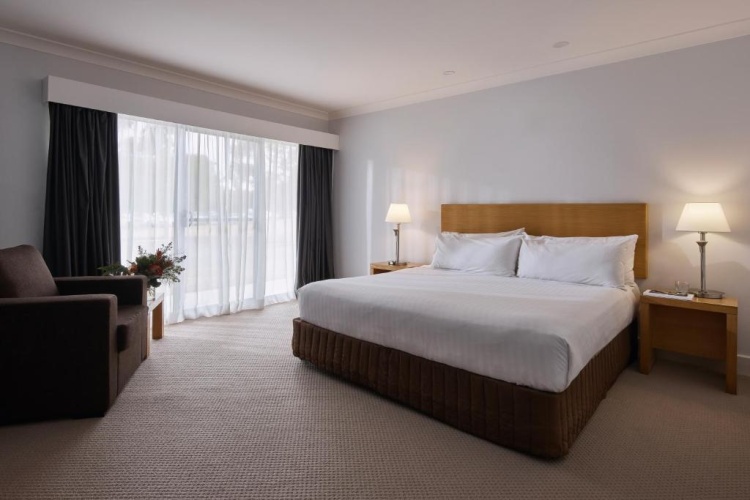 1 Bedroom Double Villa