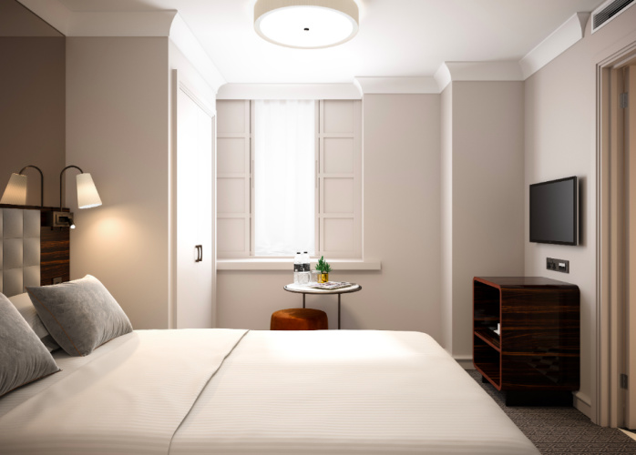 The Strand Palace Hotel photo 18