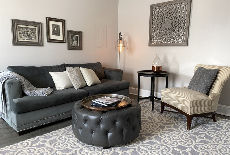 The Jordan Double Suite