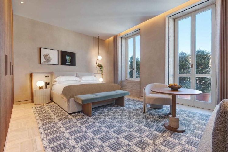 Six Senses Rome photo 10