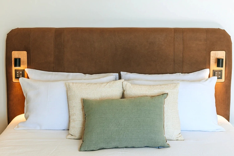 Grecale Double room