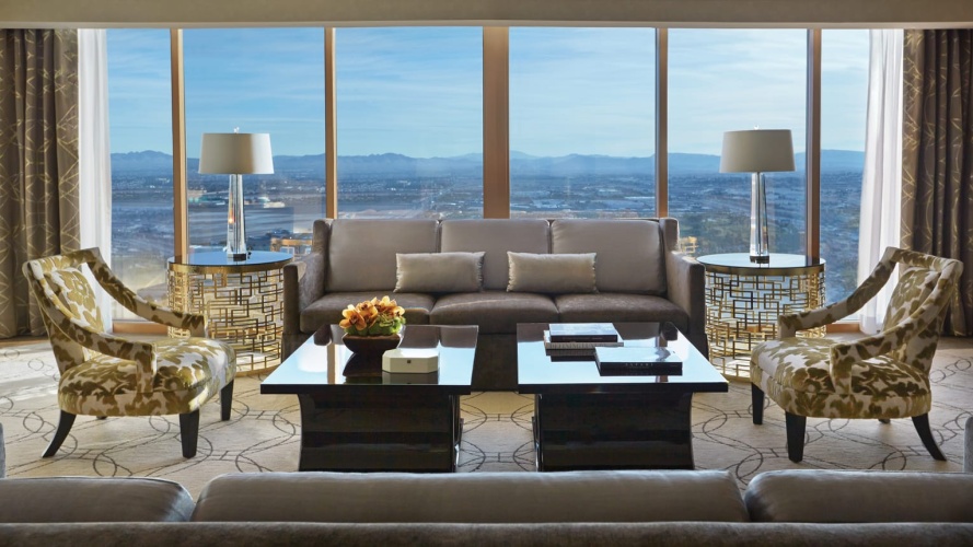 Four Seasons Hotel Las Vegas photo 22