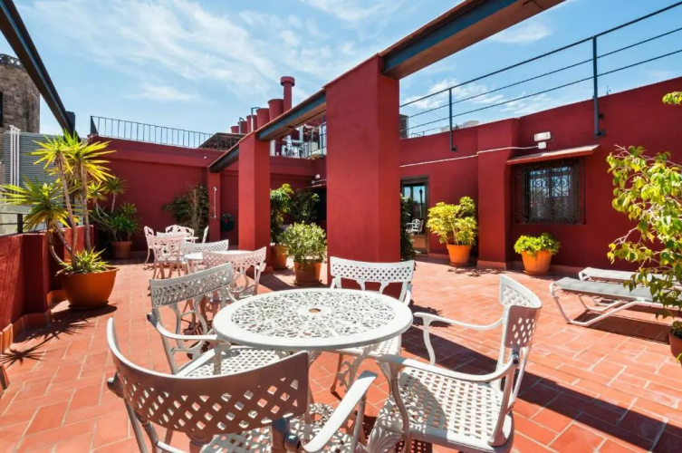 Hotel Gotico photo 27