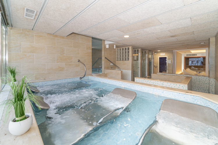 Ferrer Janeiro Hotel & Spa photo 32