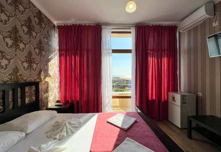 Medovy Hotel