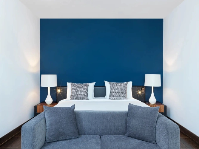 Royal Suite