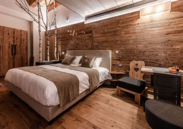 Lago Scuro Double Suite