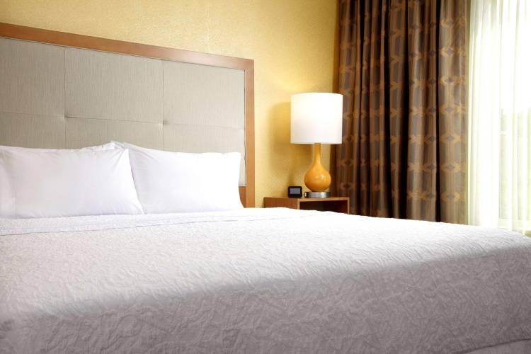 NONSMOKING Double Suite