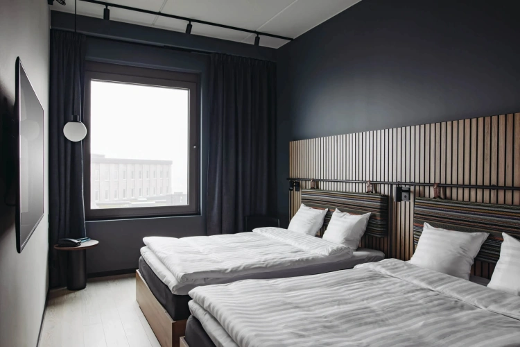 Family Quadruple room
