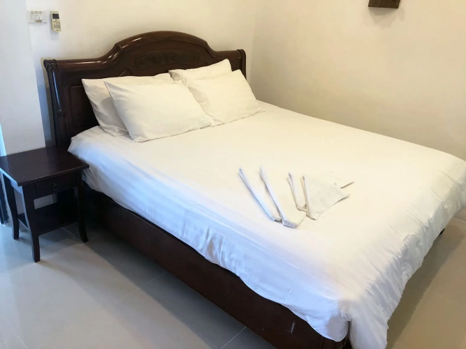 No.2 Quadruple Apartment