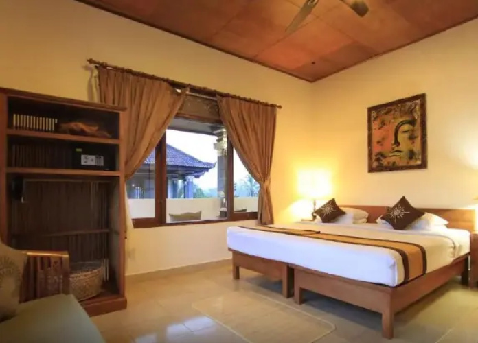 3 Bedrooms Villa