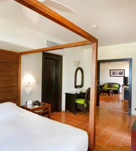 Privileged Double Suite