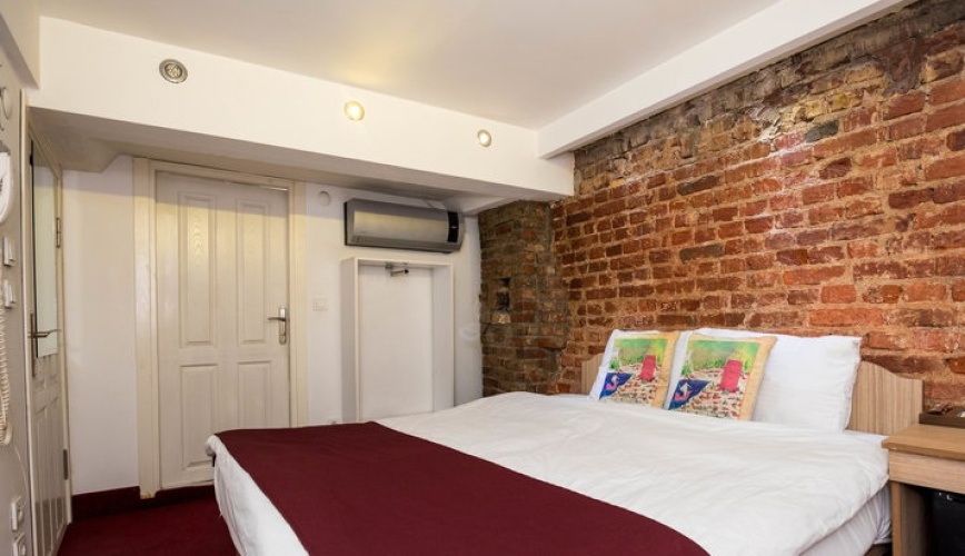 Economy Single room