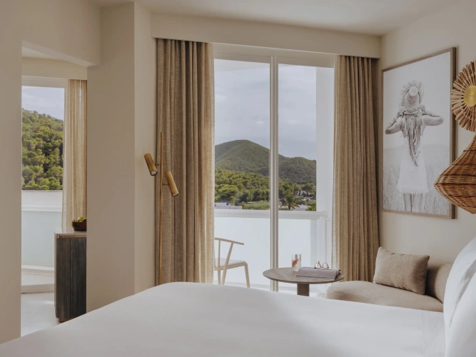Platinum Double Suite