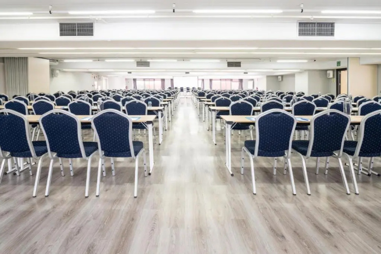 Hotel Chamartin The One photo 26