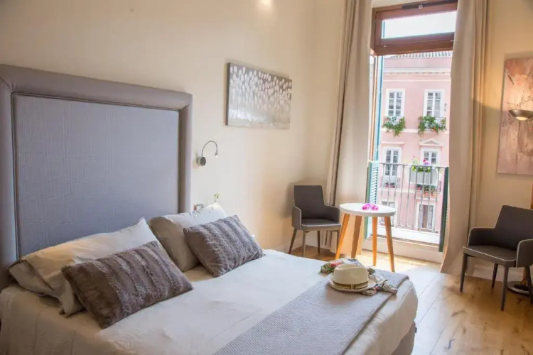 B&B Antico Corso Cagliari