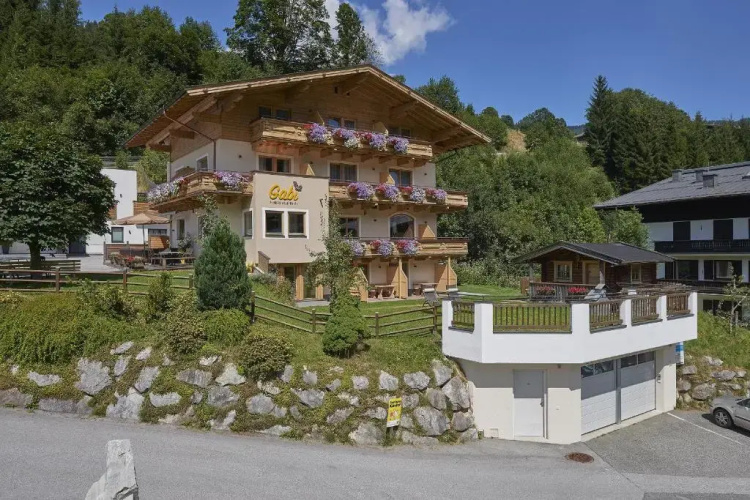 Otel görseli