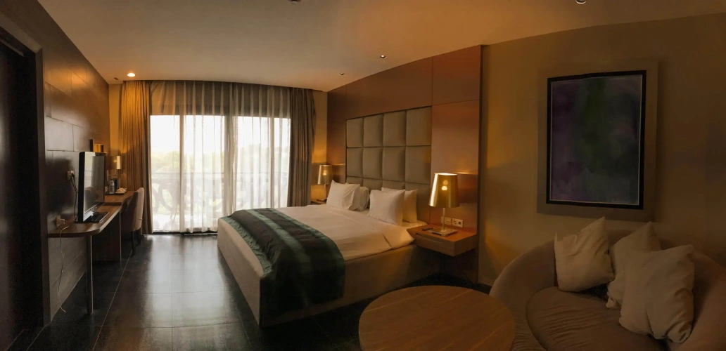 Royal Double Suite