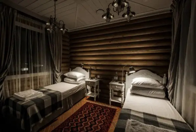  (2 отдельные кровати) - изображение 1