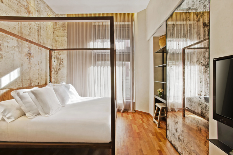 Claris Hotel & Spa 5GL, a Small Luxury Hotels of the World