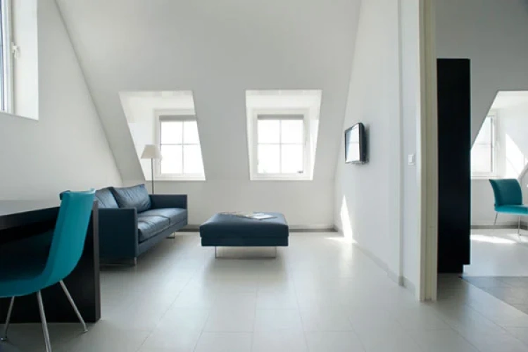 Founders Suite